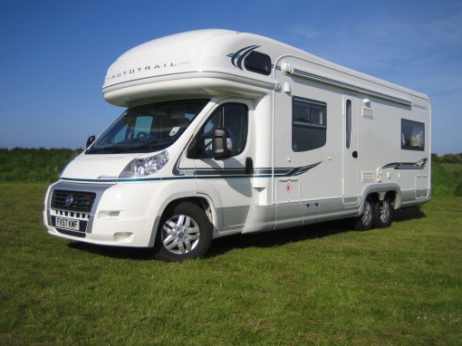 Caravan and Camping Show