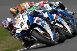 Assen competition