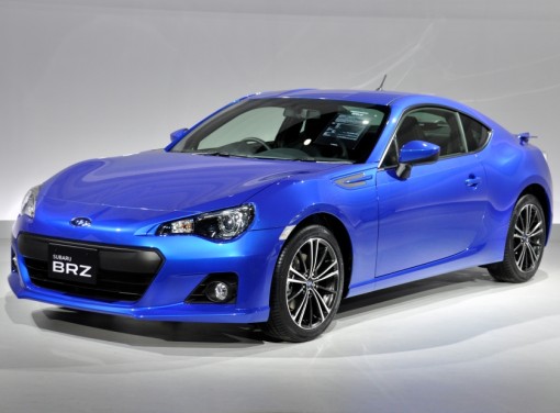 BRZ