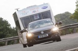 Volkswagen's Jetta wins category for the second year in a row.