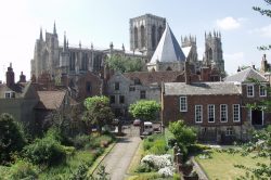 Visit York's Tourist Attractions