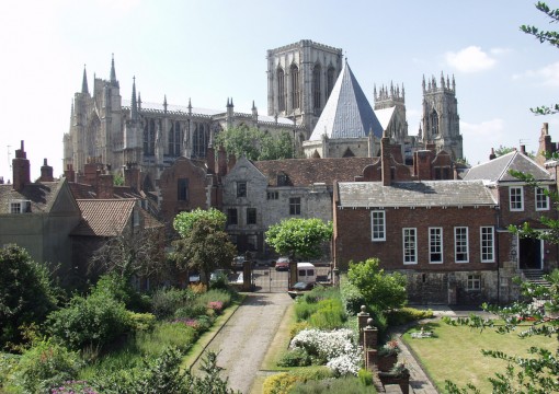 Visit York's Tourist Attractions