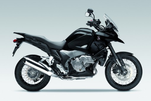 Honda crosstourer review #5