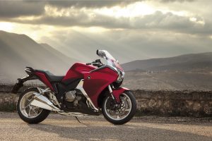 Honda VFR1200F