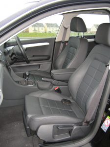 SEAT Exeo ST SE Tech 2.0 TD