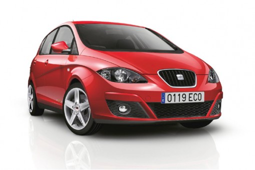 Seat Altea Copa