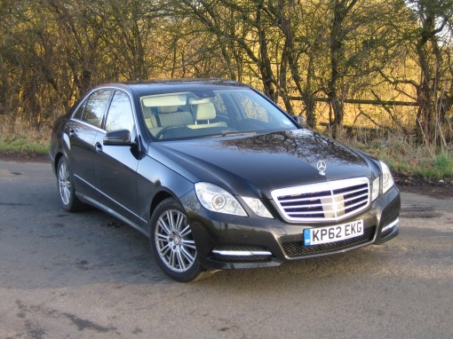 Mercedes Benz 00 Bluetec Hybrid