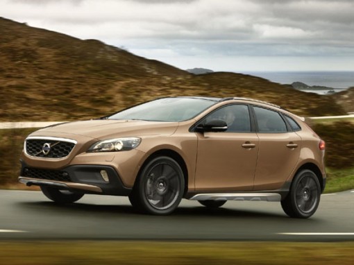 Volvo V40 XC