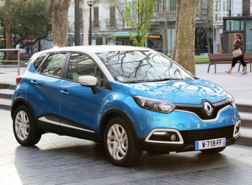 Captur