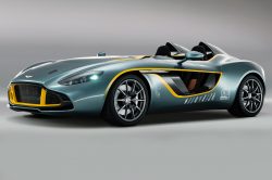 Aston martin