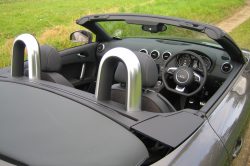 Audi TT 2.0 TFSI