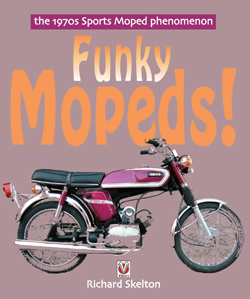 mopeds