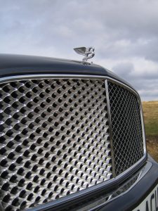 Bentley Mulsanne Golden Wedding trip 064