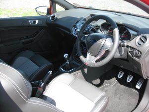 New Ford Fiesta ST (3)