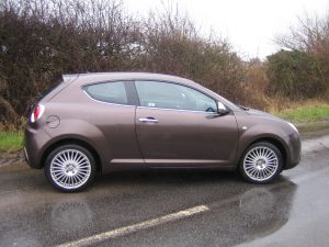 Alfa Romeo Mito 1.4 MultiAir 135 TCT road test report and review