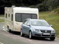 Caravanners