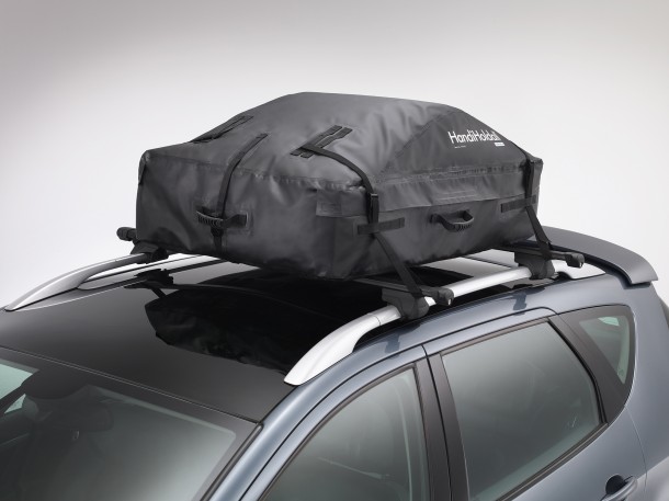 HandiHoldall Mounted On Roof Bars