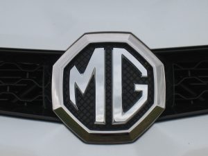 MG6 Magnette