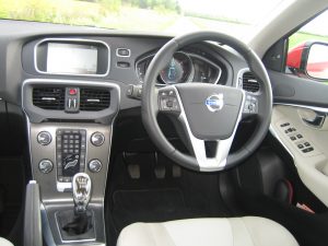 Volvo V40 DE SE Nav