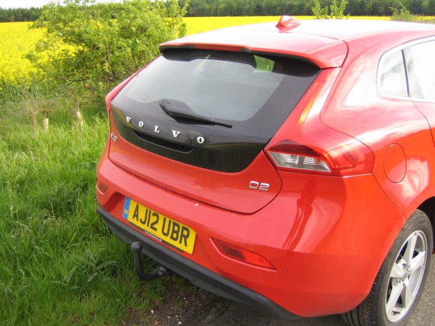 Volvo V40 DE SE Nav