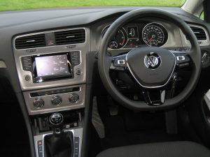 VW Golf Mk VII (2)