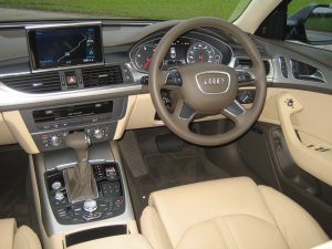 Audi A6 3.0 BiTDI quattro SE 313PS (1)