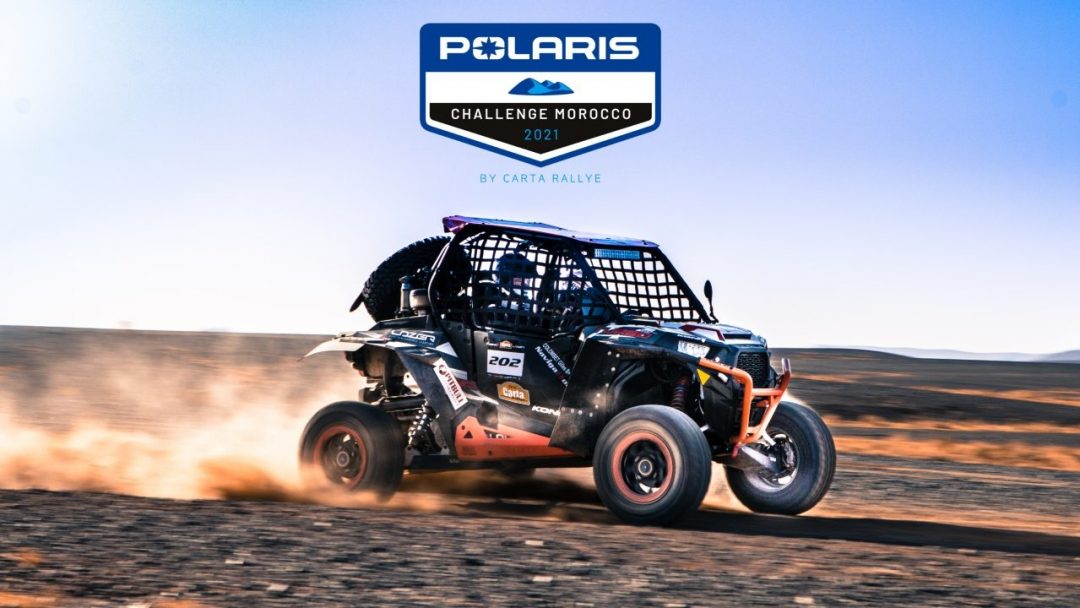 Polaris Challenge Morocco Announced For 2021 - Wheel World Reviews