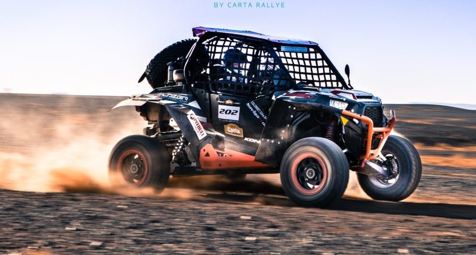 Polaris Challenge Morocco announced for 2021 - Wheel World Reviews